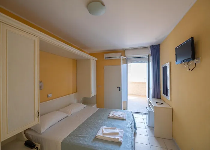 Di Matteo Hotel Roseto Degli Abruzzi