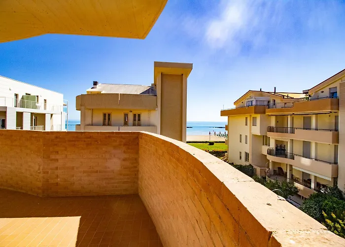 Di Matteo 3* Roseto degli Abruzzi