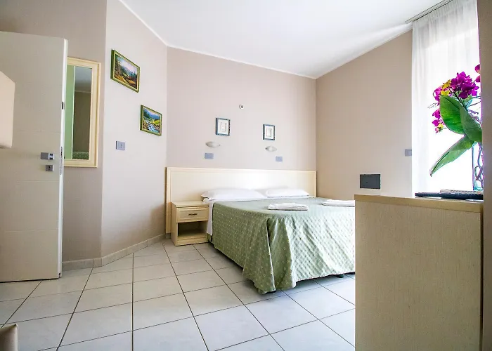 Di Matteo Hotel Roseto Degli Abruzzi